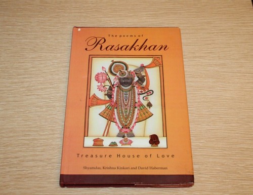 The poems rasakhan treasure - of,