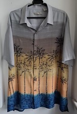 Vintage Batik Bay Tropical