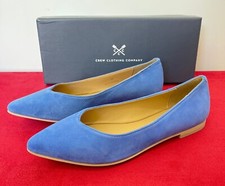 Crew Clothing Marine Ocean