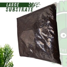 Tarantula Spider substrate 6