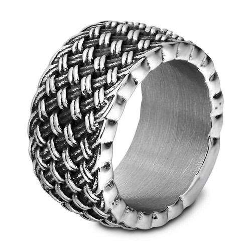 Aegis mens stainless - mens, steel