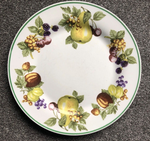 Trade winds vintage tableware - winds,