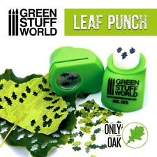 Miniature Leaf Punch LIGHT