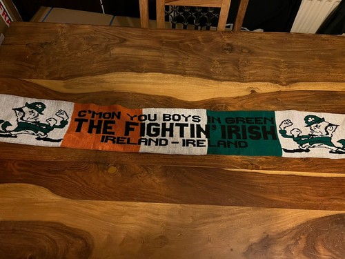 Ireland football rugby - ireland,