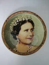 Queen Mother Queen Consort