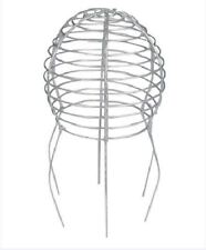 CHIMNEY BIRD GUARD COWL WIRE BALLOON - FITS ALL TYPES OF CHIMNEY POTS