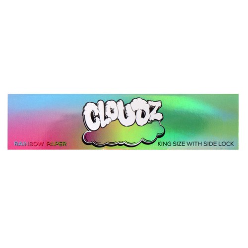Cloudz rainbow king - cloudz,