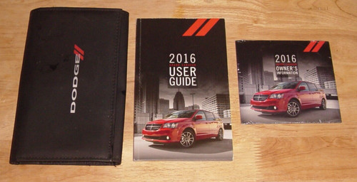 2016 dodge grand caravan - grand,