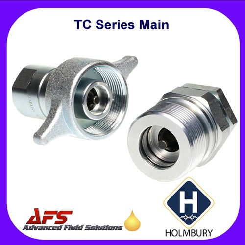 Holmbury screw connect - holmbury,