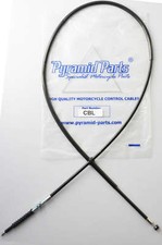 Clutch Cable for Honda CB550