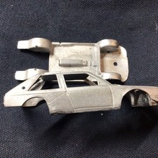 Lancia Delta S4 Meri Kit white