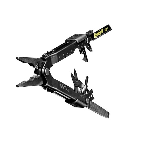 Gerber bladeless multi pliers - bladeless, multi-pliers