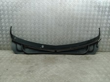 VOLKSWAGEN POLO SCUTTLE PANEL