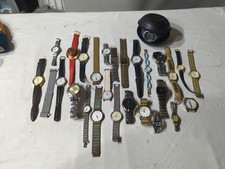 Watch Spares Bundle - Casio