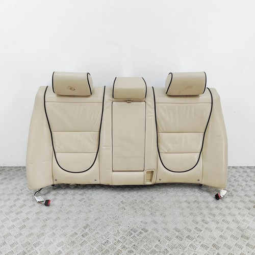 Jaguar x350 rear seat - rear, back