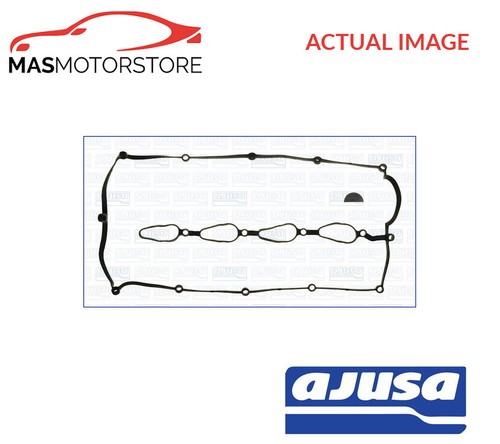Engine rocker cover - engine,