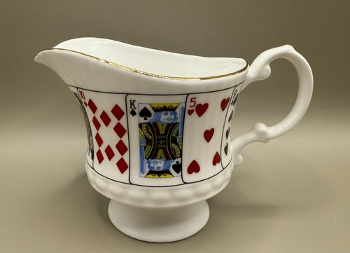Queens fine bone china - queens,