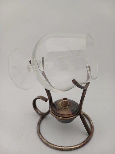 Vintage silver plated - silver,