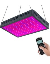 LED Grow Light Lamp Full