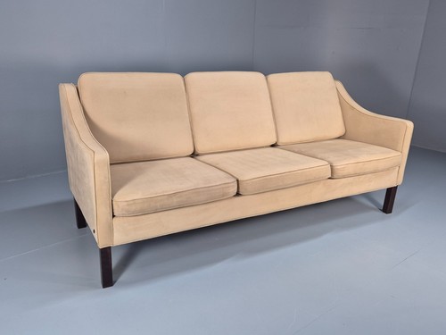 Vintage hurup three seater - vintage,