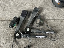 2018  VAUXHALL CORSA E 5DR