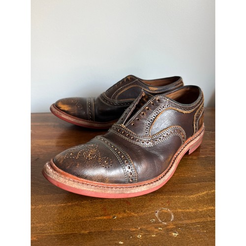 Allen edmonds strandmok - allen,