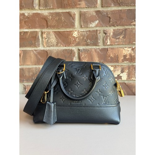 Louis vuitton neo alma handbag - vuitton,