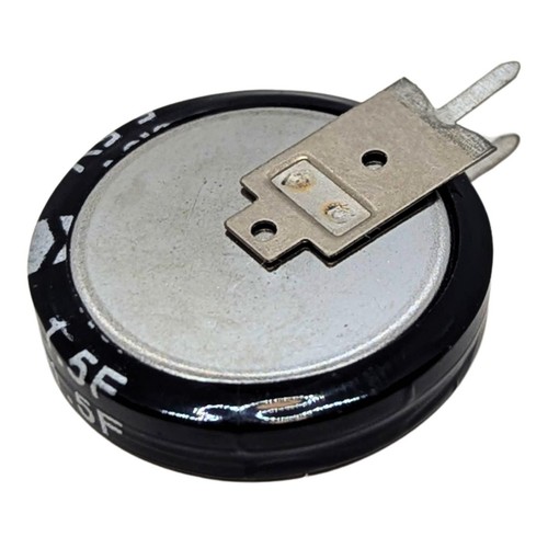 Supercap 5v v type - 1,5f, v-type