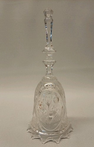 Vintage german lead crystal - vintage,