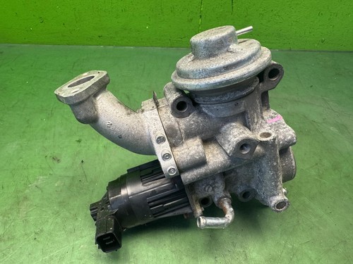 Mitsubishi l200 egr - l200, valve
