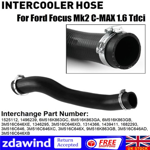 For ford focus mk2 tdci - ford/focus, 1.6