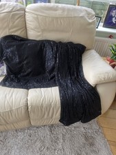 Sequined Trouser Suit Women's