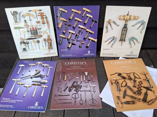 1990s christie corkscrew - 6,