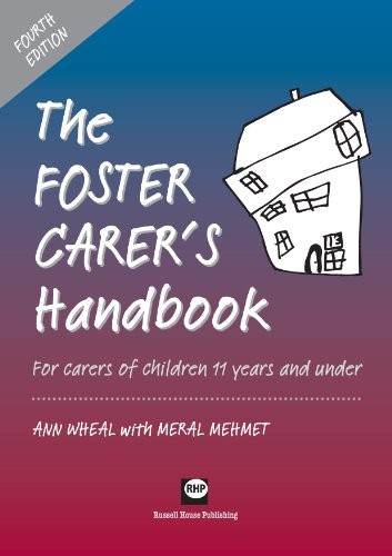 The foster carer handbook - the,
