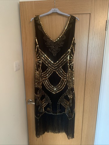 Vintage style 1920 - vintage, flapper