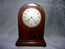 An Edwardian French Made