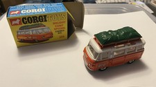 Corgi Toys 508 Commer Holiday