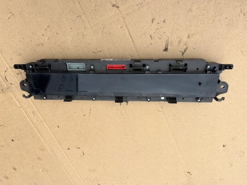 Renault scenic clock - renault,