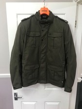 Bering Norris motorcycle