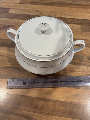 Lidded tureen from royal - tureen,