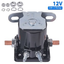 Universal Car Truck Starter