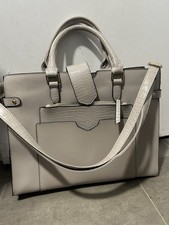Light Grey/beige Coloured