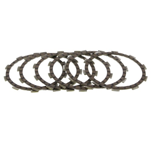 Clutch plate set - clutch, yamaha