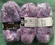 3 Balls Sirdar Nocturne Super