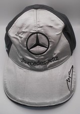 Mercedes F1 Michael Schumacher