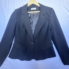 George Black Tailored Blazer