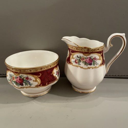 Royal albert lady hamilton - royal,