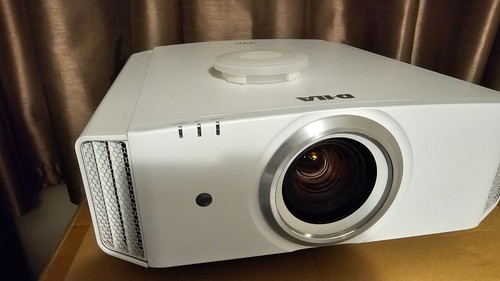 Jvc dla x30 - jvc, home