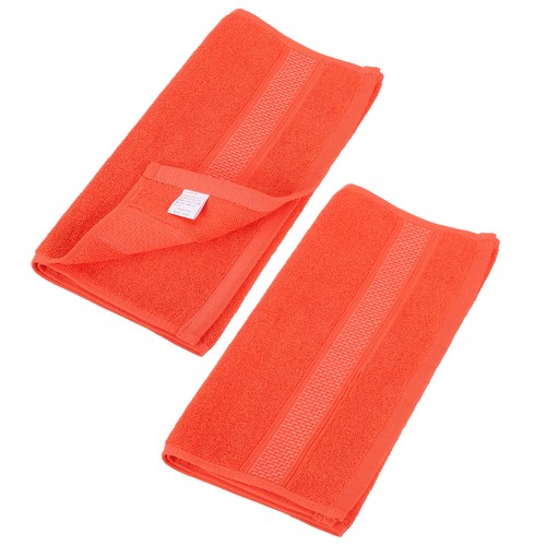 Pcs cotton hand - 2, towels
