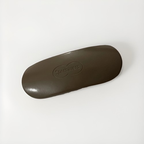 Specsavers brown leather - specsavers,